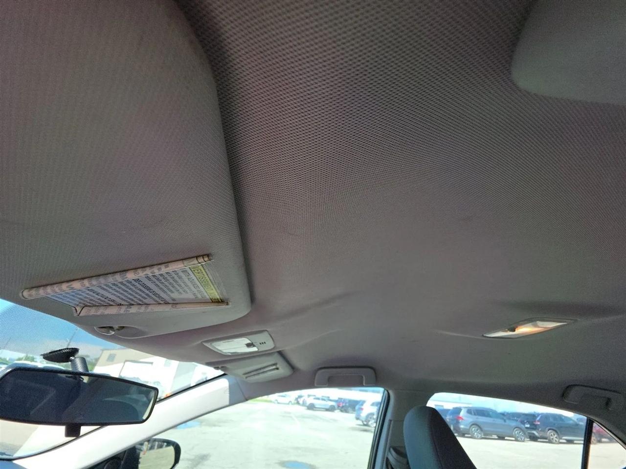 Toyota Corolla  2016