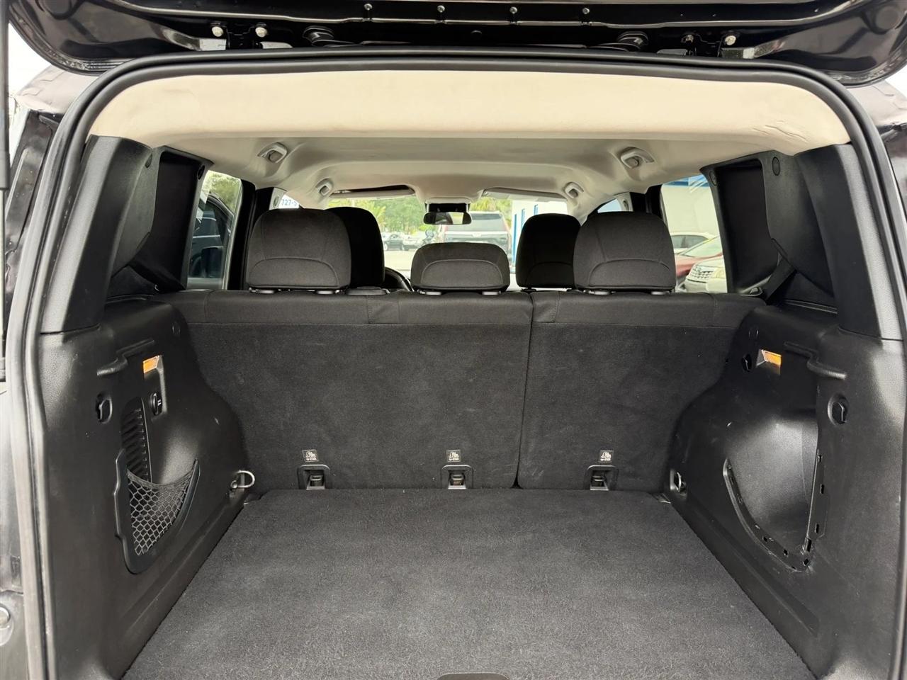Jeep Renegade  2017