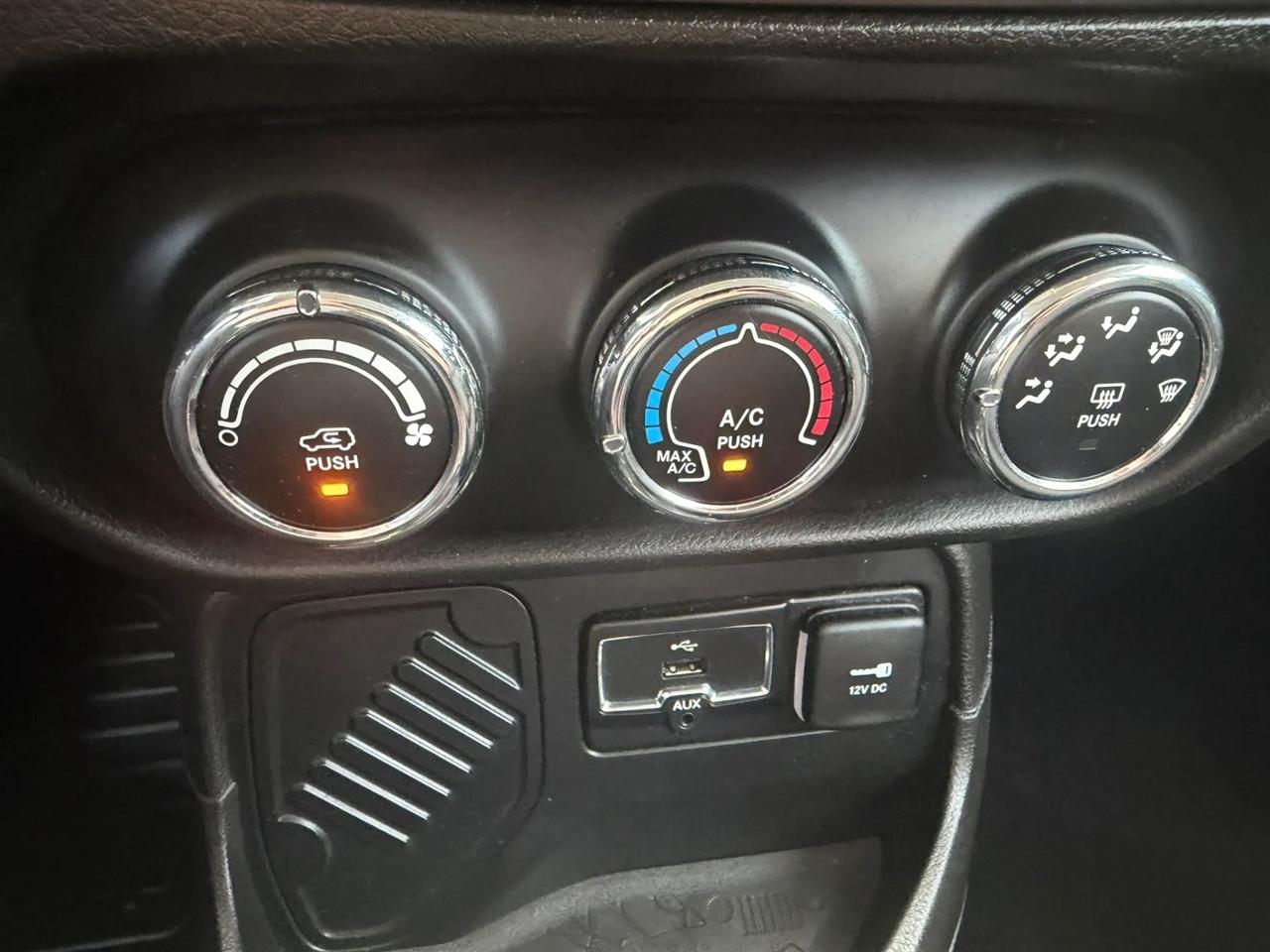 Jeep Renegade  2017