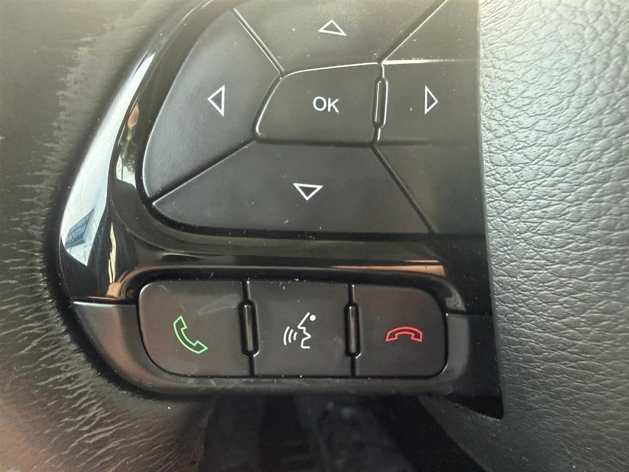 Jeep Renegade  2017