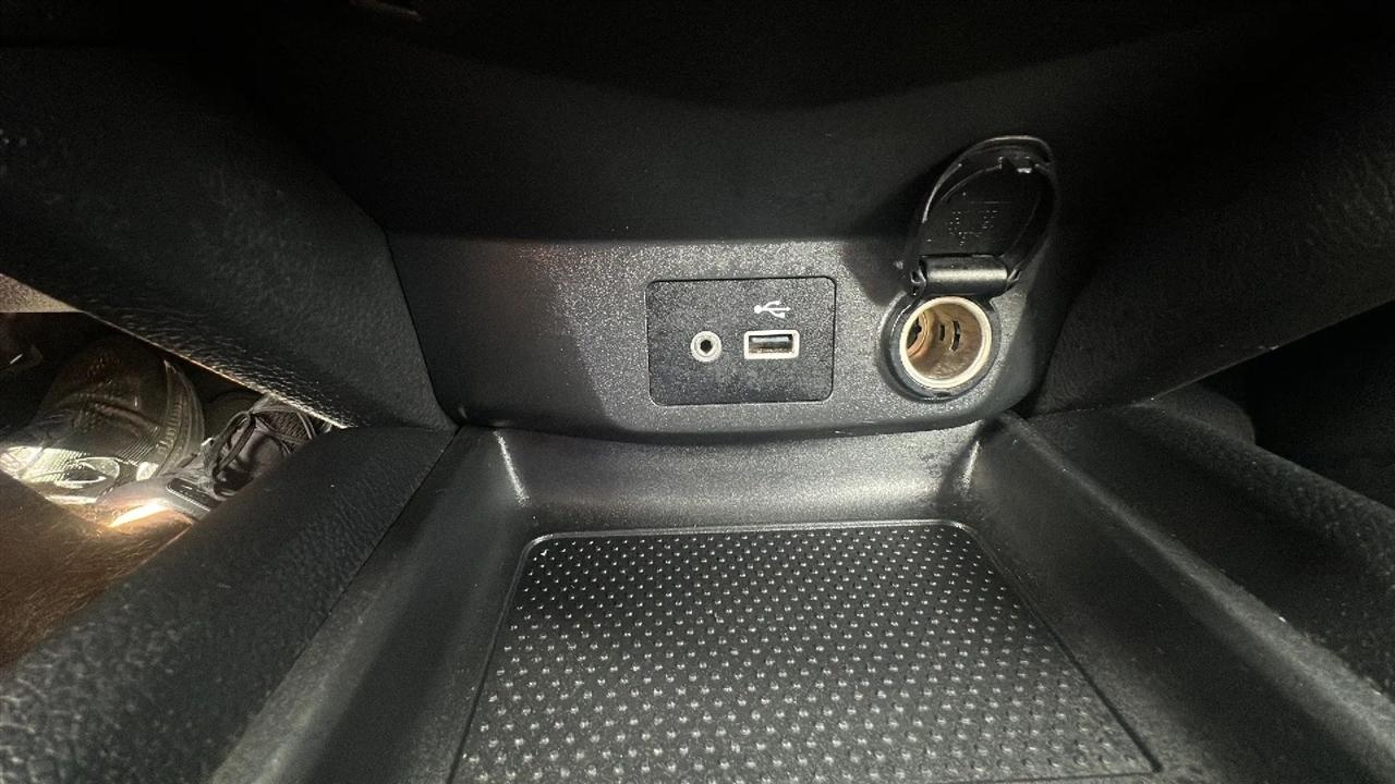 Nissan Rogue  2018