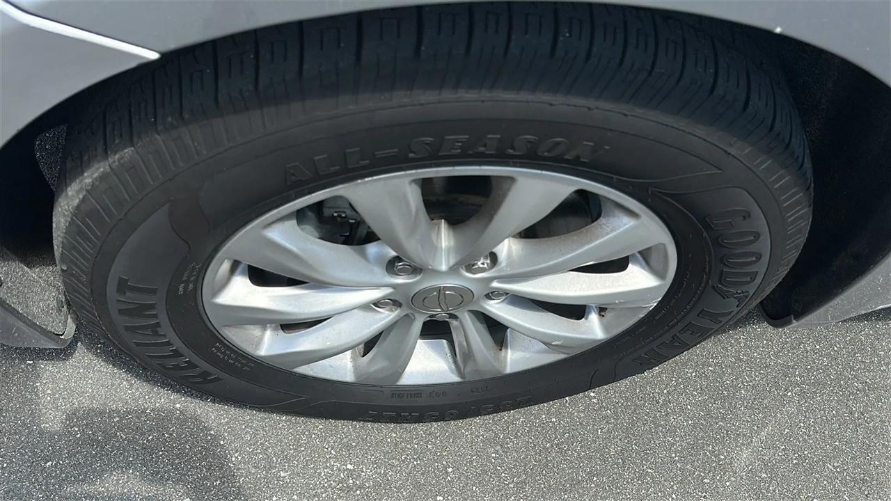 Chrysler Pacifica  2019