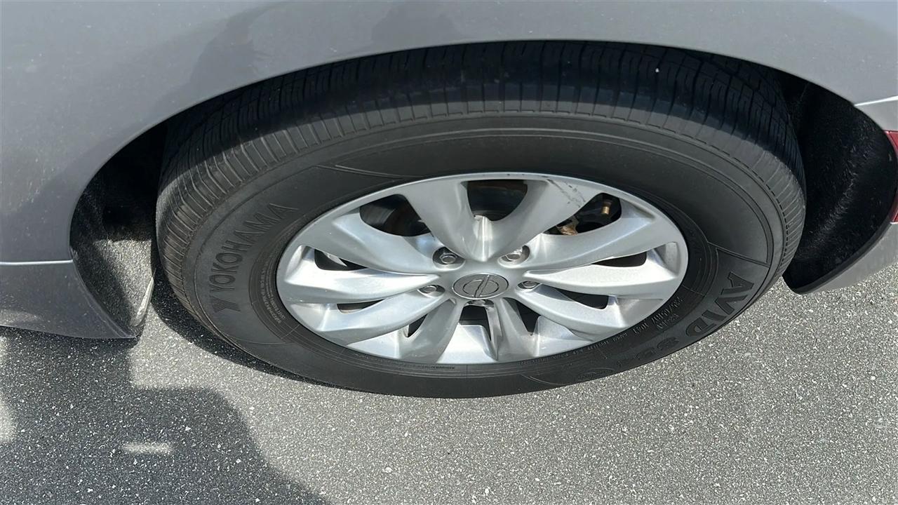 Chrysler Pacifica  2019