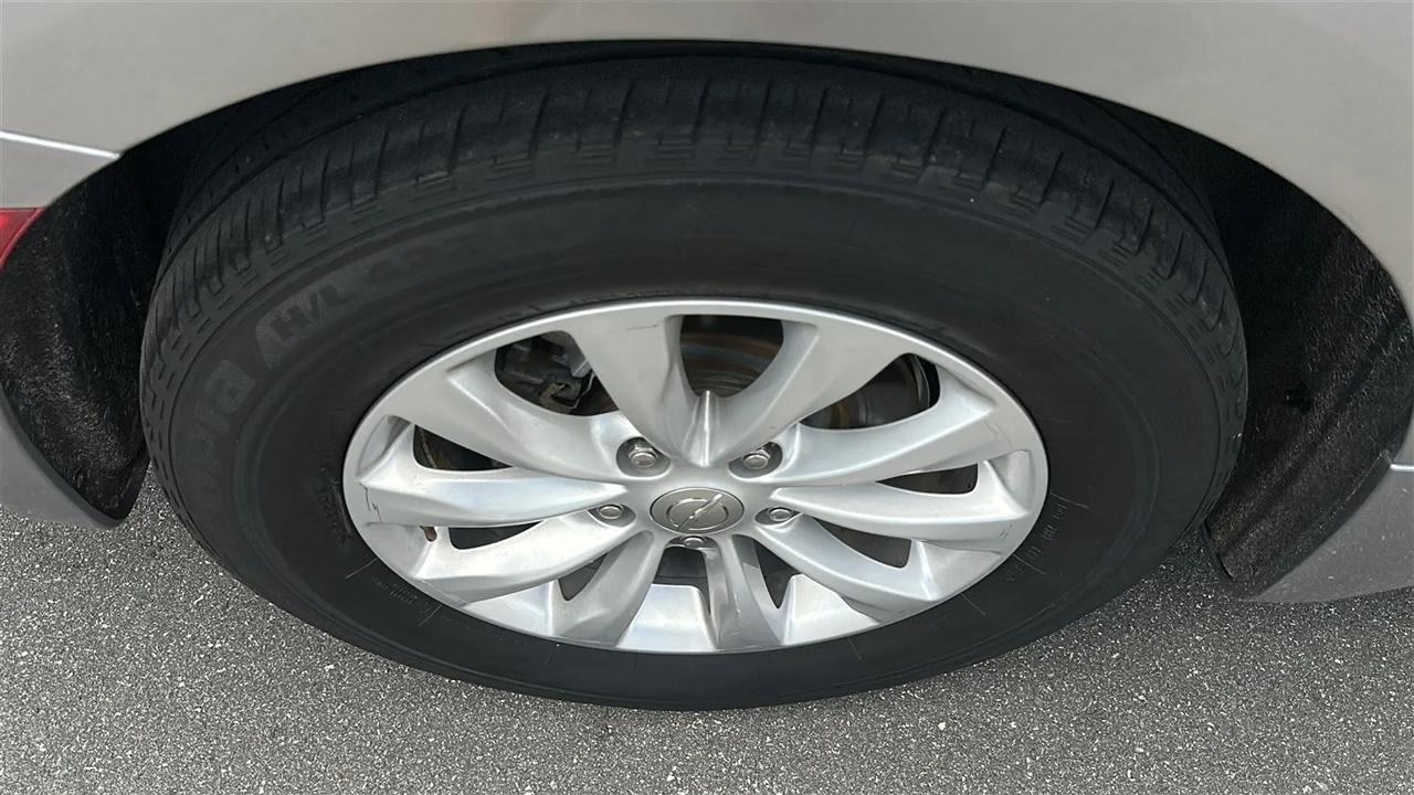 Chrysler Pacifica  2019