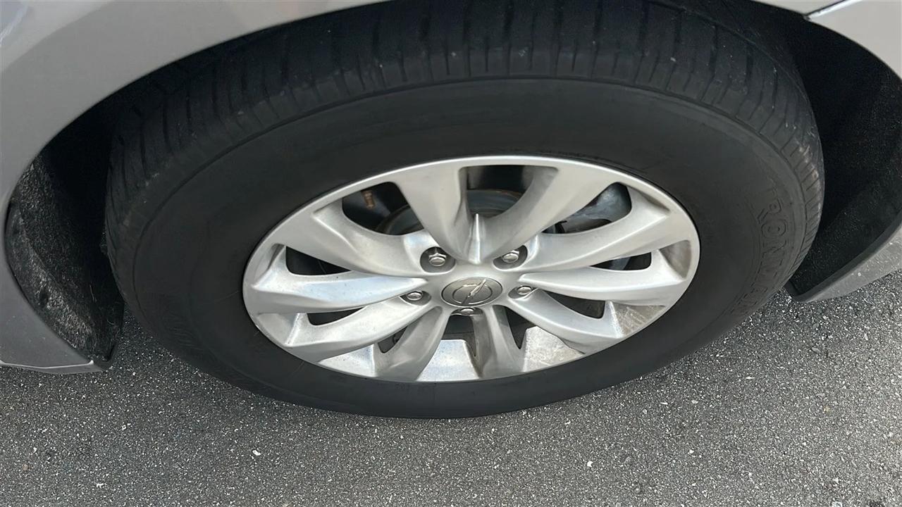 Chrysler Pacifica  2019