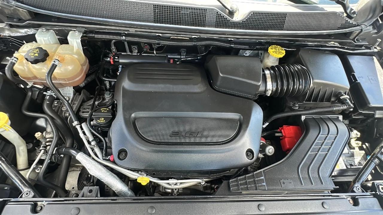 Chrysler Pacifica  2019