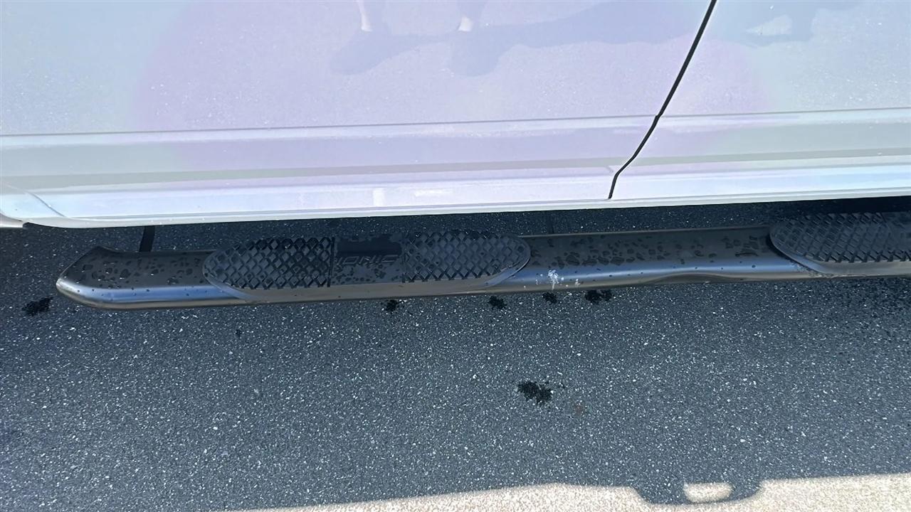 RAM 1500  2017