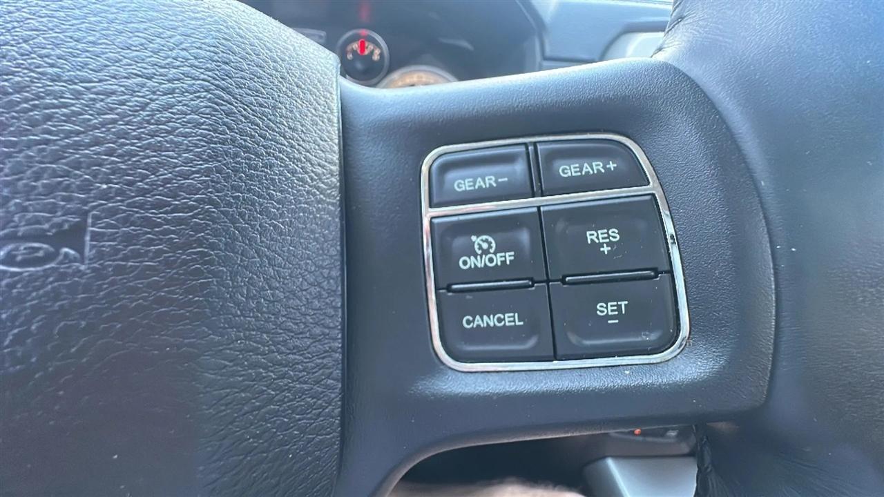 RAM 1500  2017