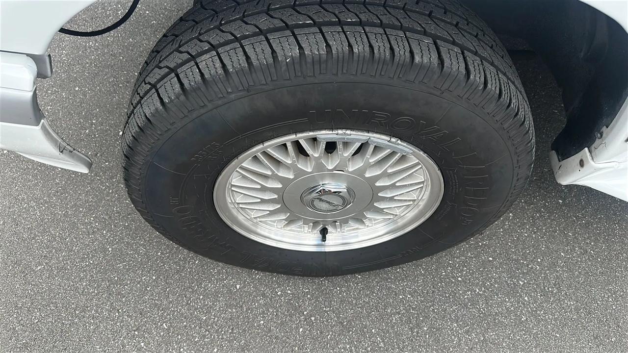 Ford Explorer  1995