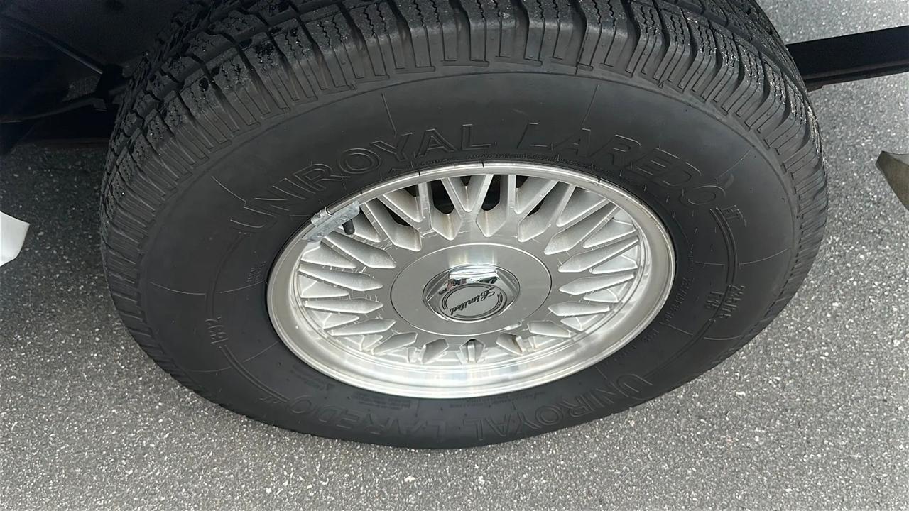 Ford Explorer  1995