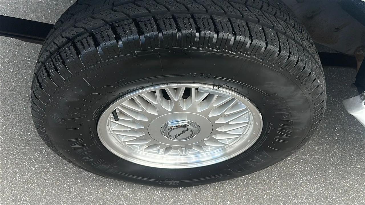 Ford Explorer  1995