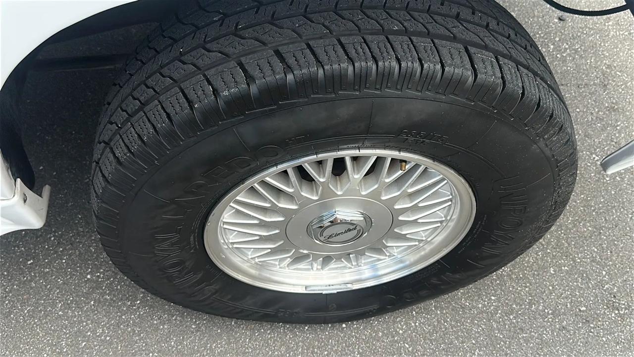 Ford Explorer  1995
