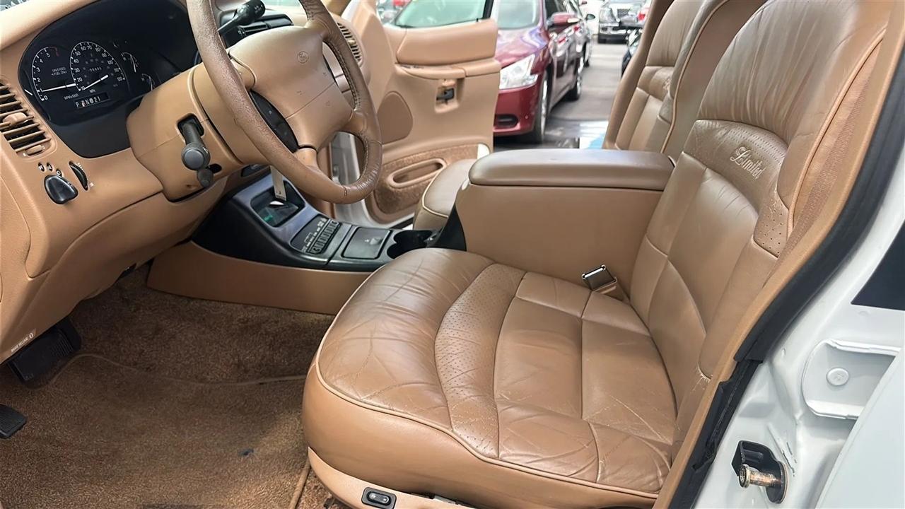 Ford Explorer  1995