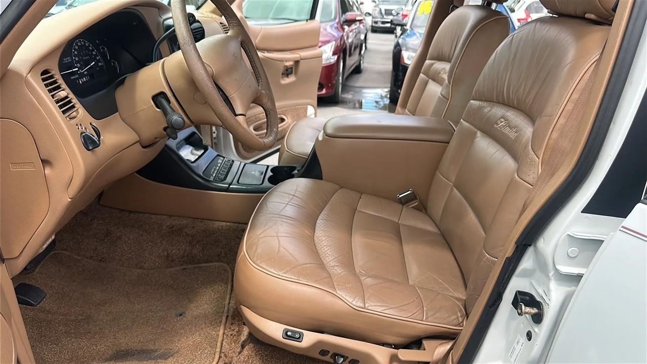 Ford Explorer  1995