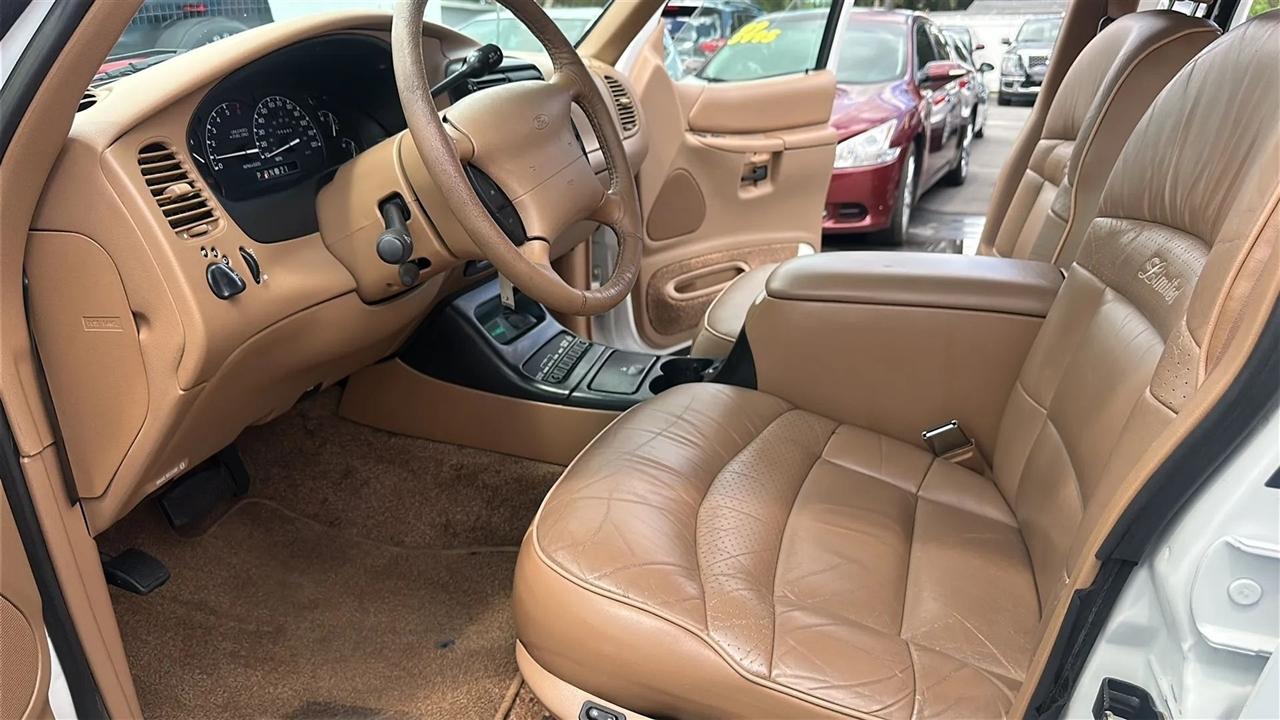 Ford Explorer  1995