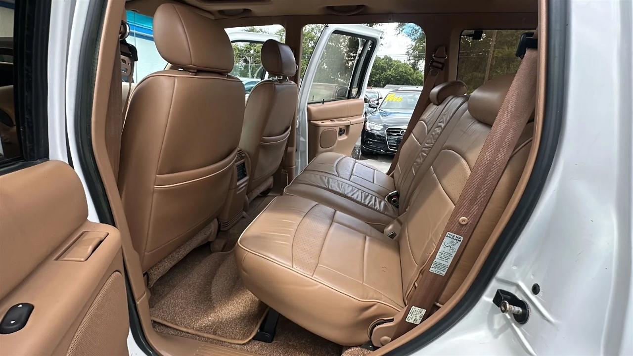 Ford Explorer  1995