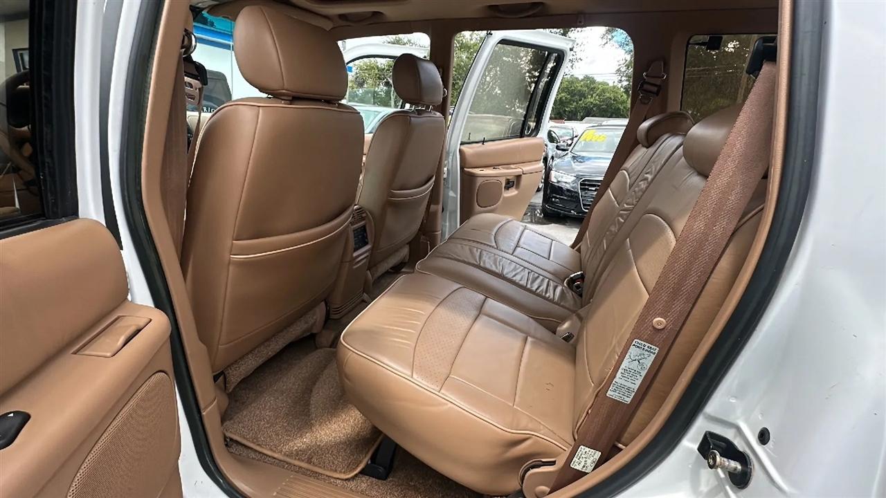 Ford Explorer  1995