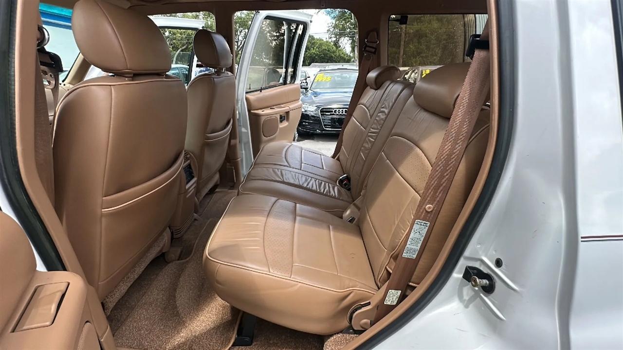 Ford Explorer  1995