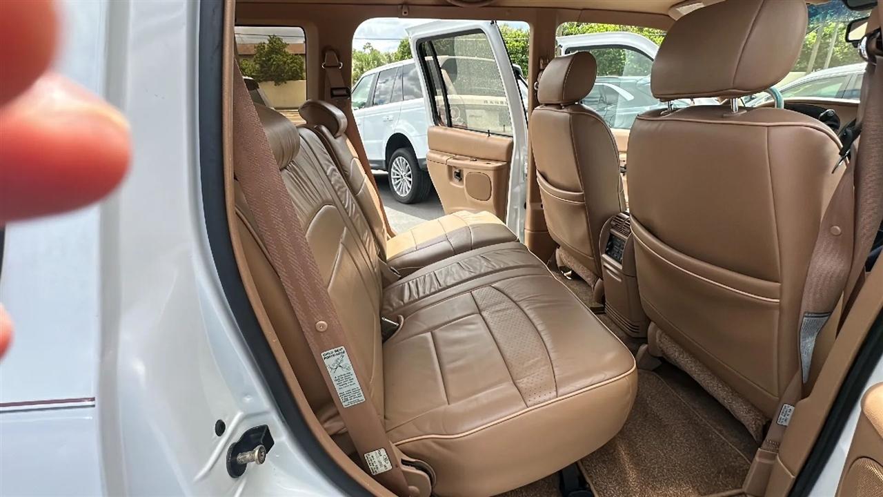 Ford Explorer  1995