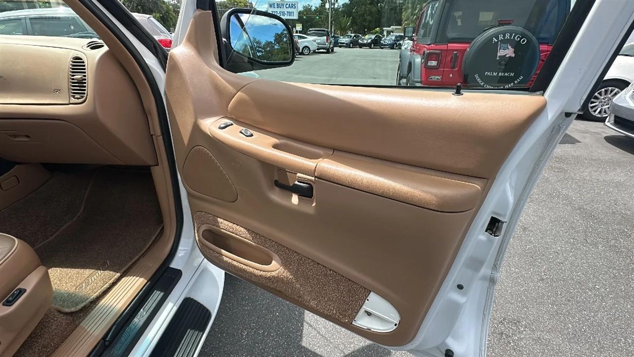 Ford Explorer  1995