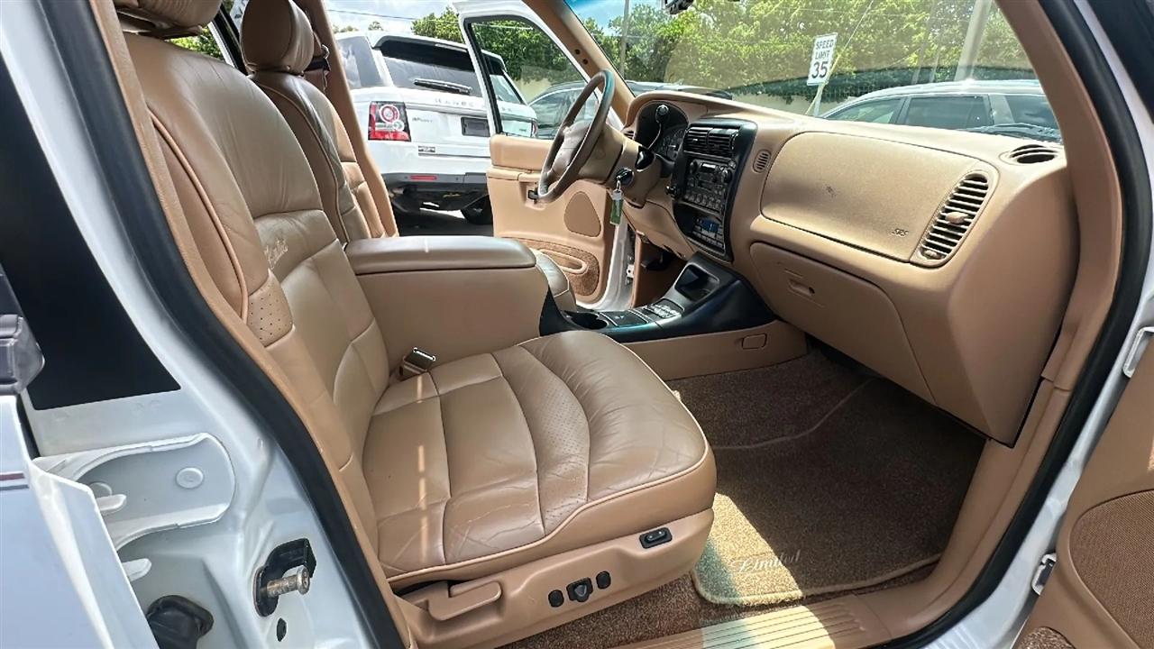 Ford Explorer  1995
