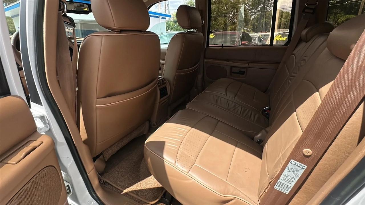 Ford Explorer  1995
