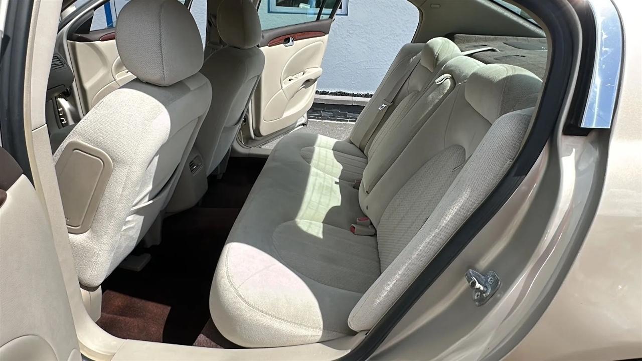 Buick Lucerne  2007