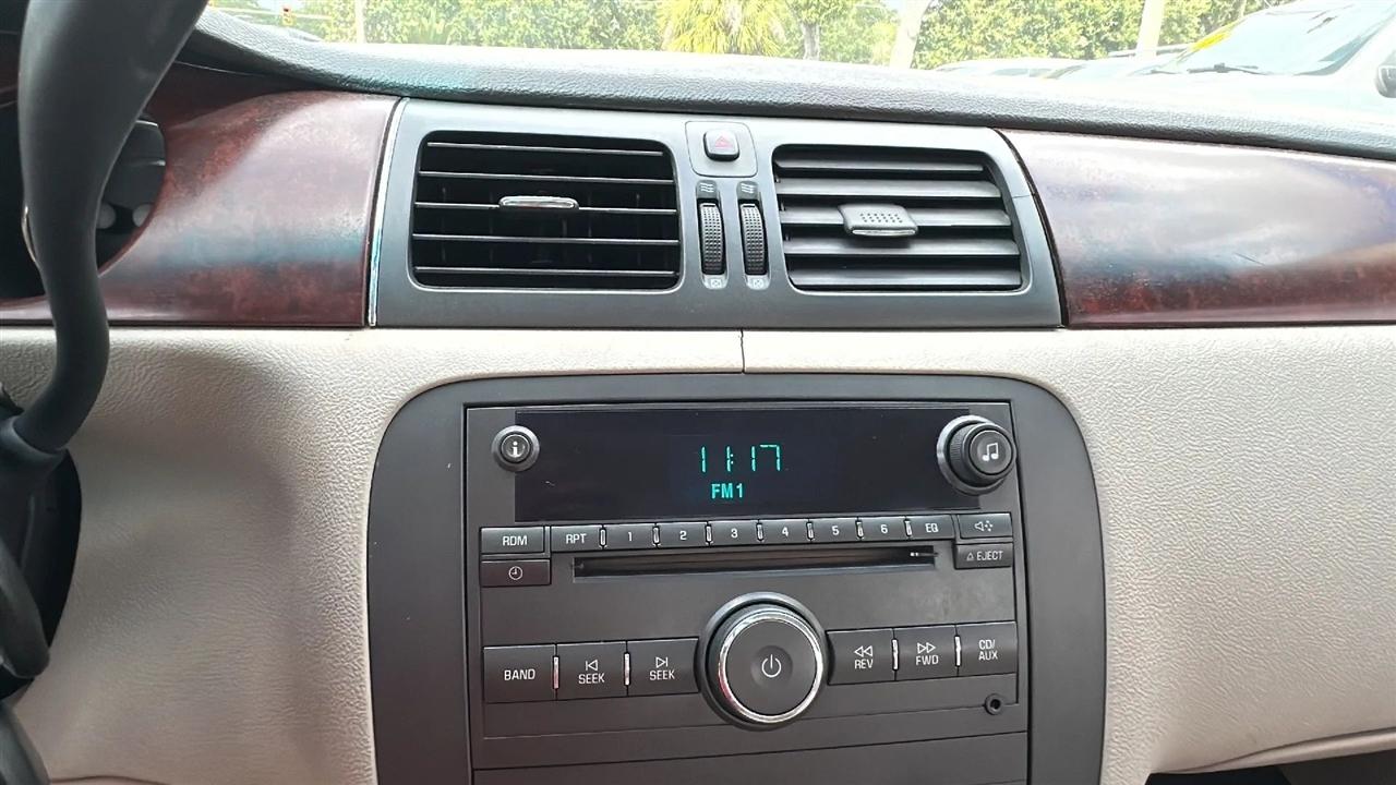 Buick Lucerne  2007
