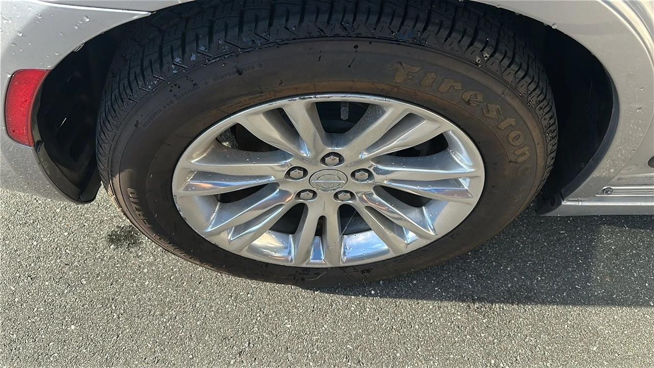 Chrysler 300  2015