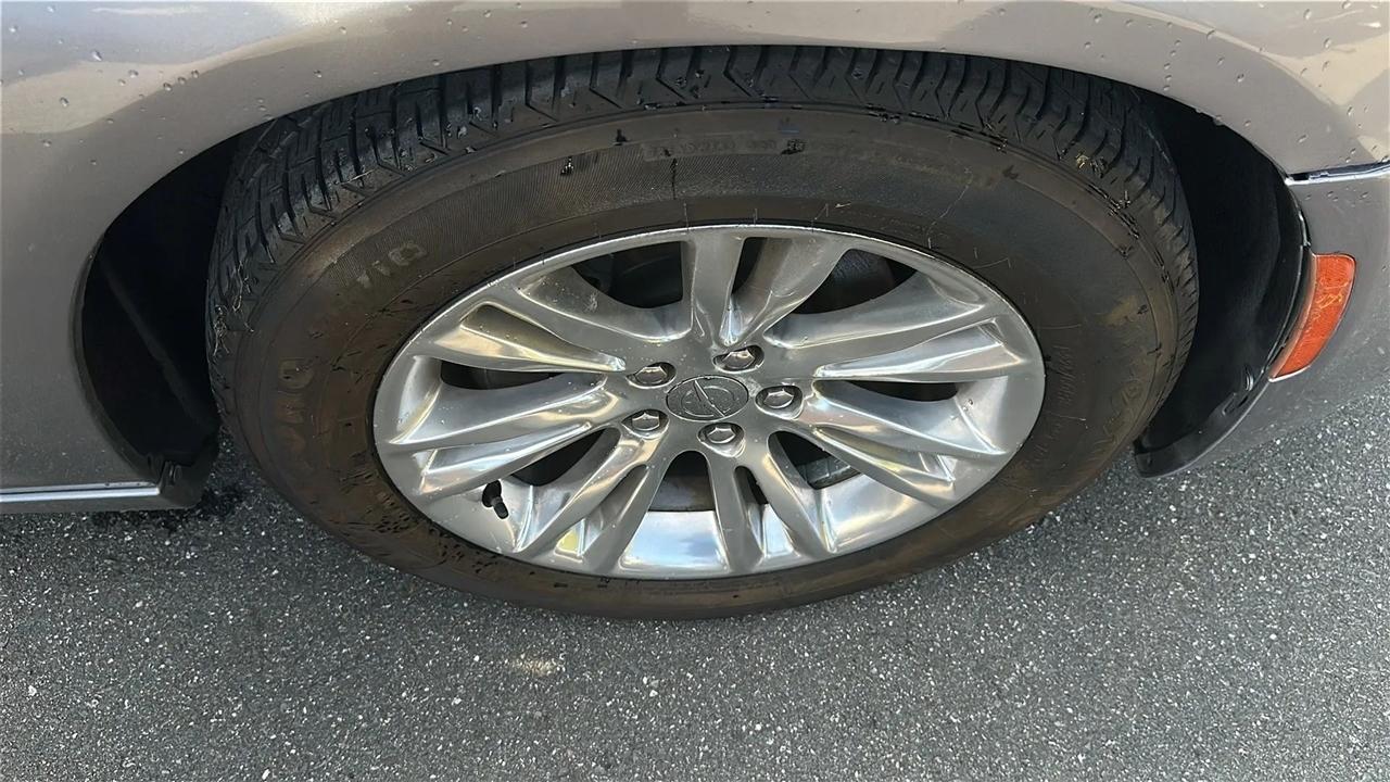 Chrysler 300  2015
