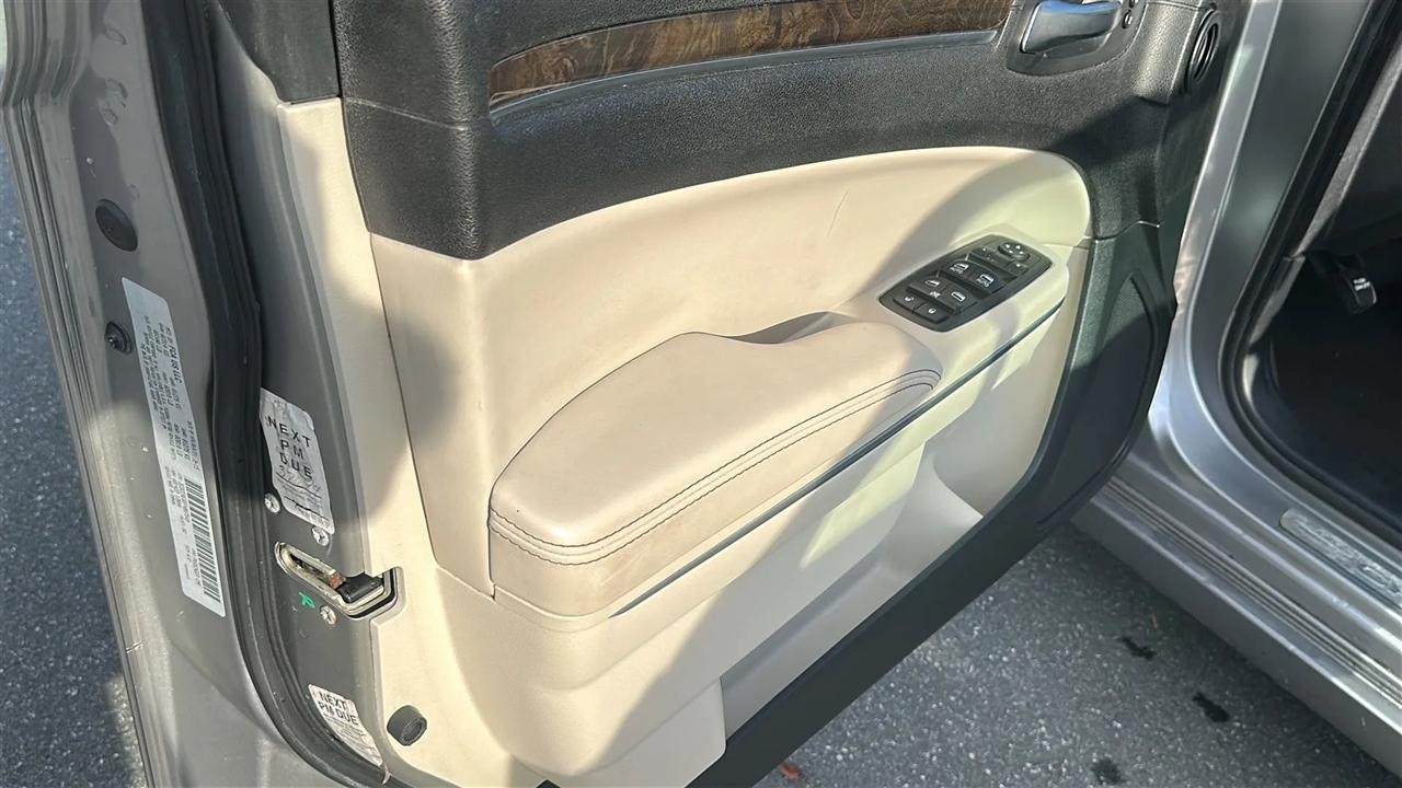 Chrysler 300  2015