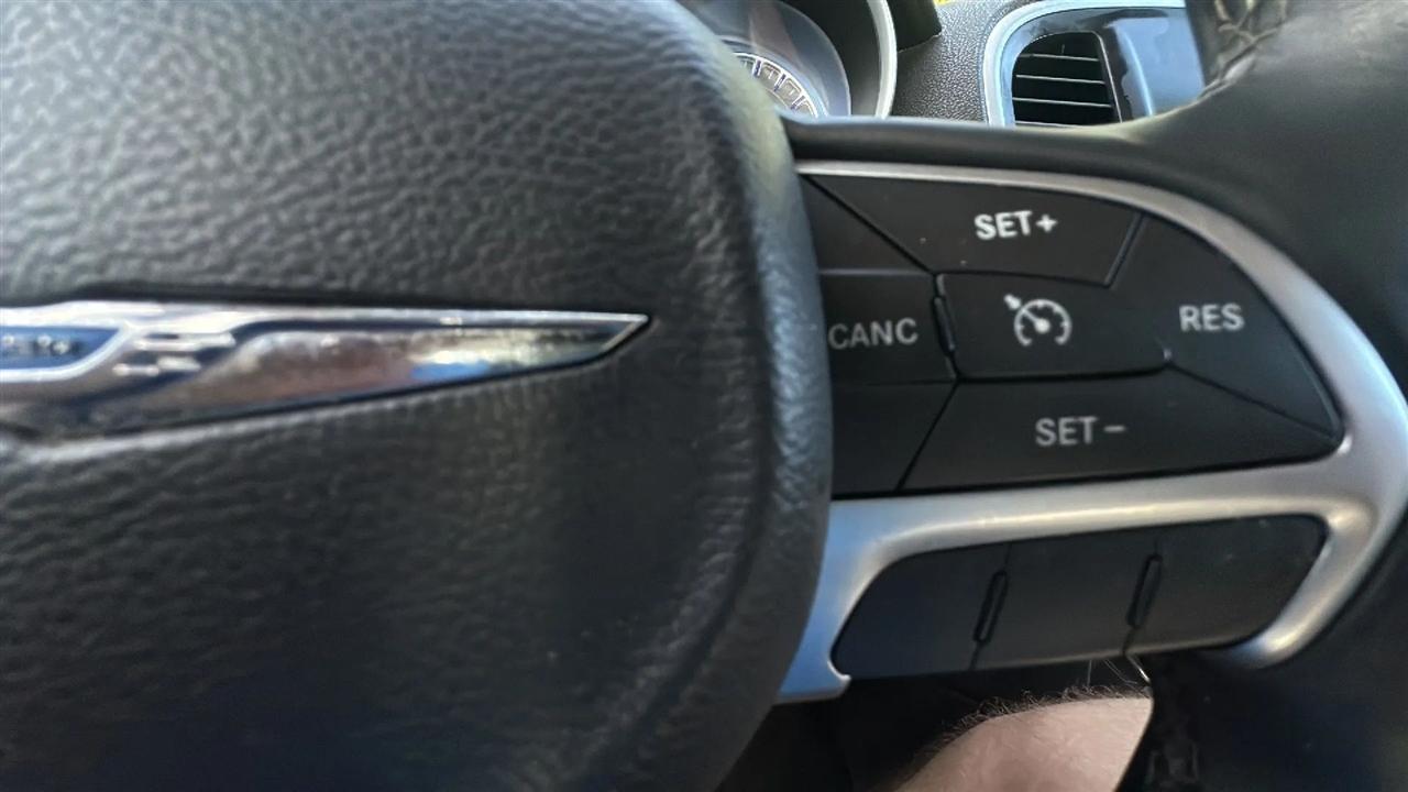 Chrysler 300  2015
