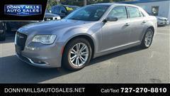 2015 Chrysler 300 