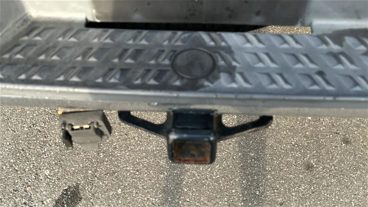 Nissan Titan  2017