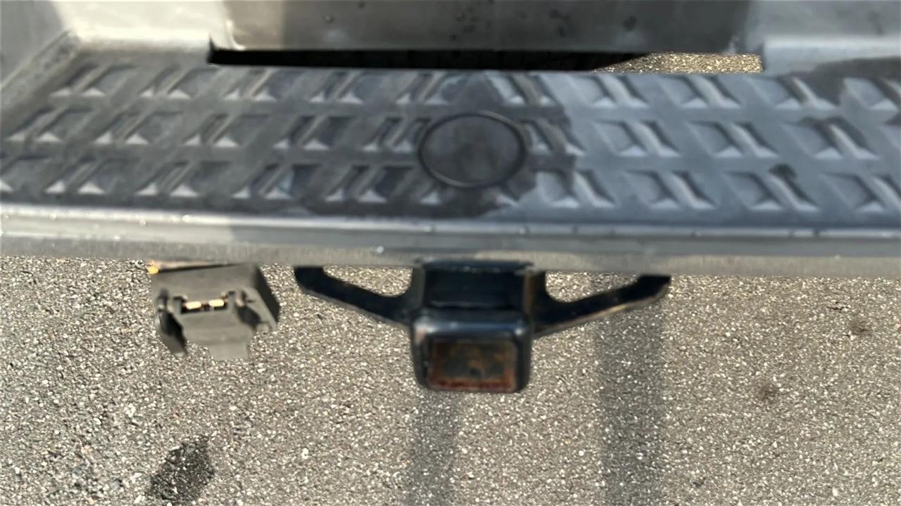 Nissan Titan  2017