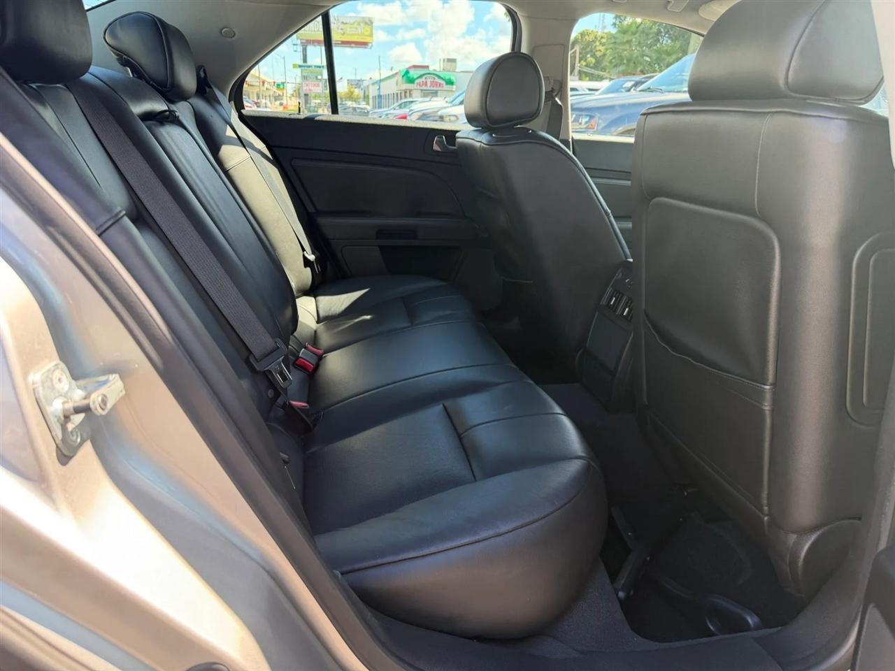 Cadillac STS  2007