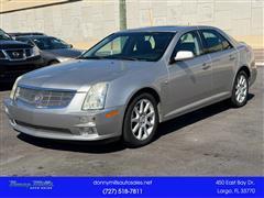 2007 Cadillac STS 