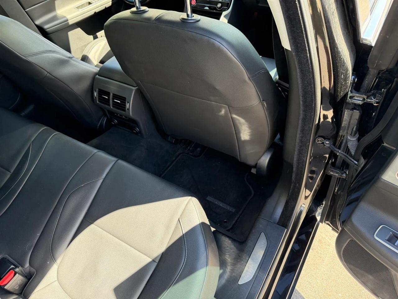 Jaguar XF  2018