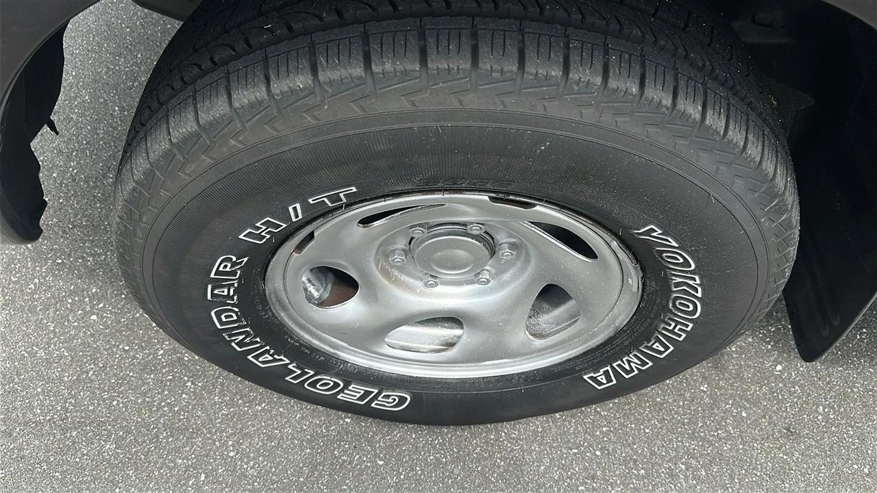 Toyota Sequoia  2006