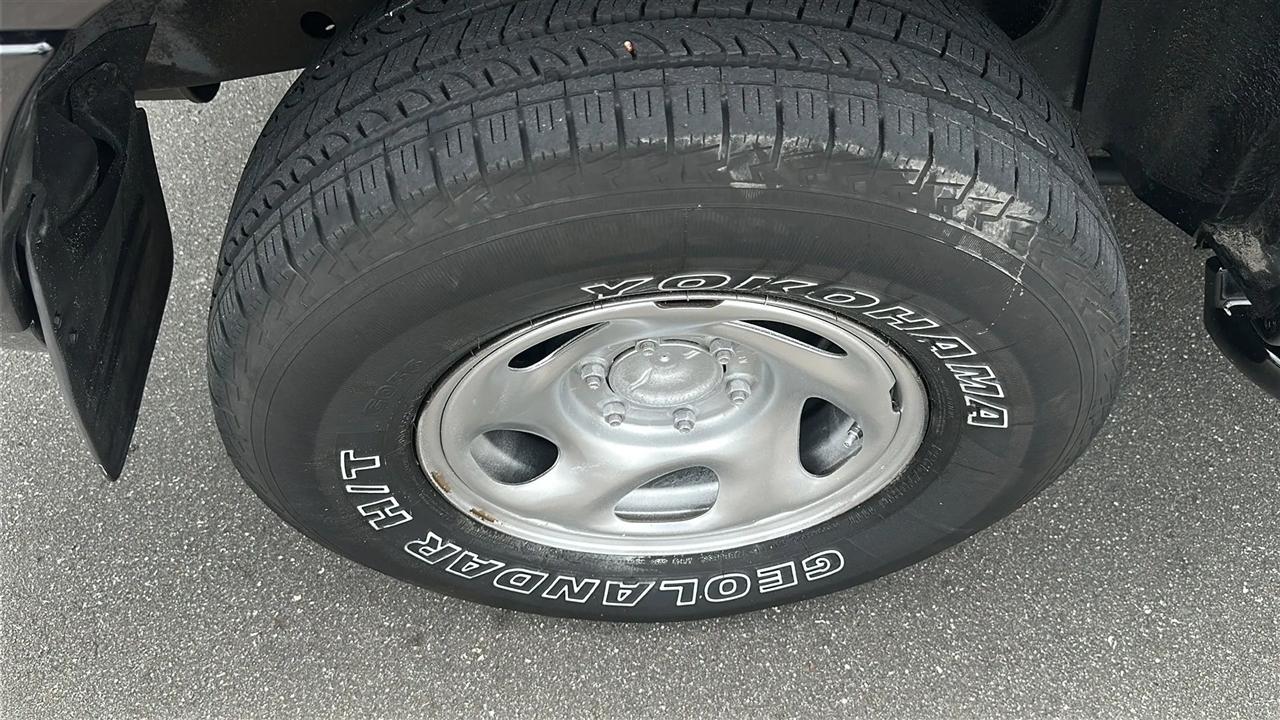 Toyota Sequoia  2006