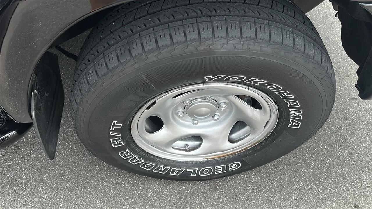 Toyota Sequoia  2006