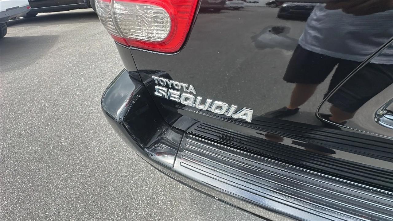 Toyota Sequoia  2006