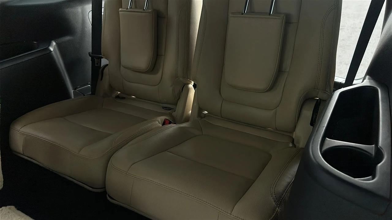 Ford Explorer  2017