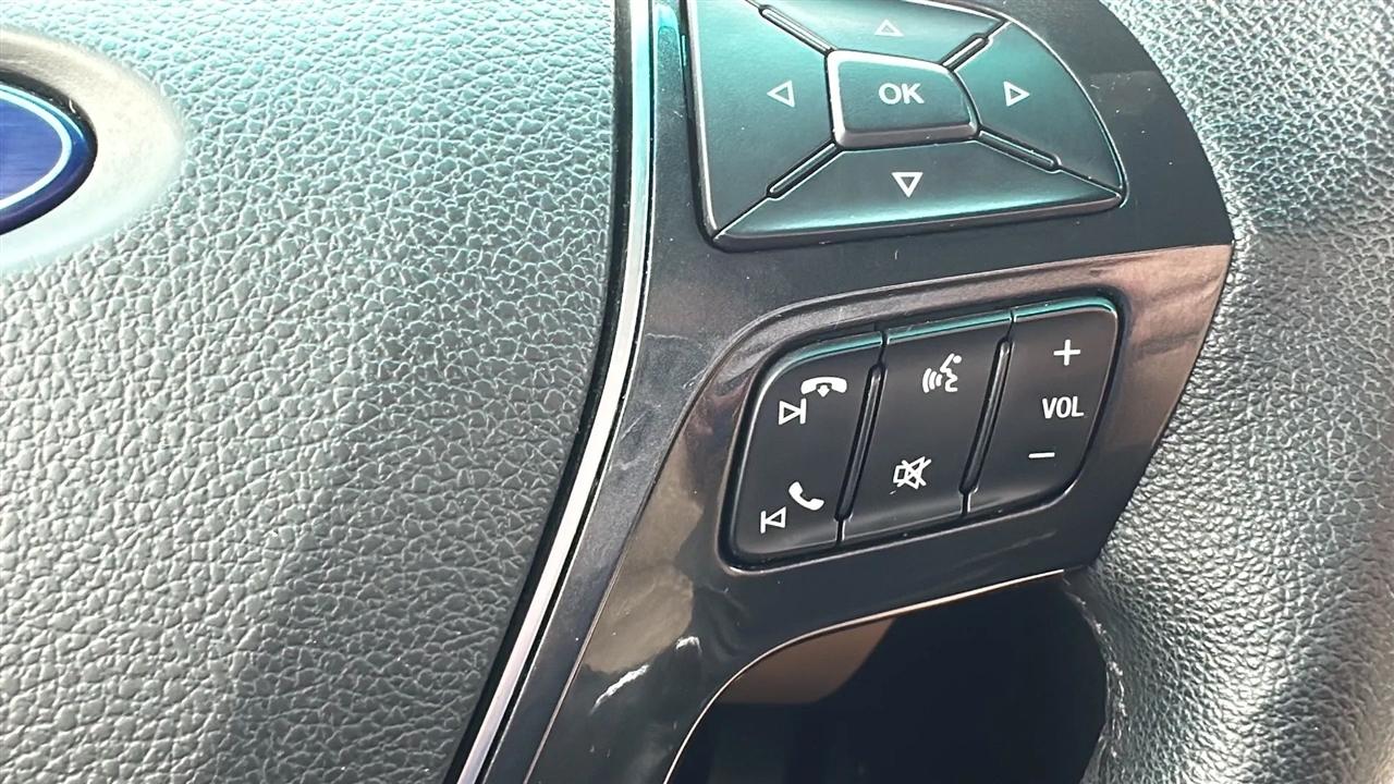 Ford Explorer  2017