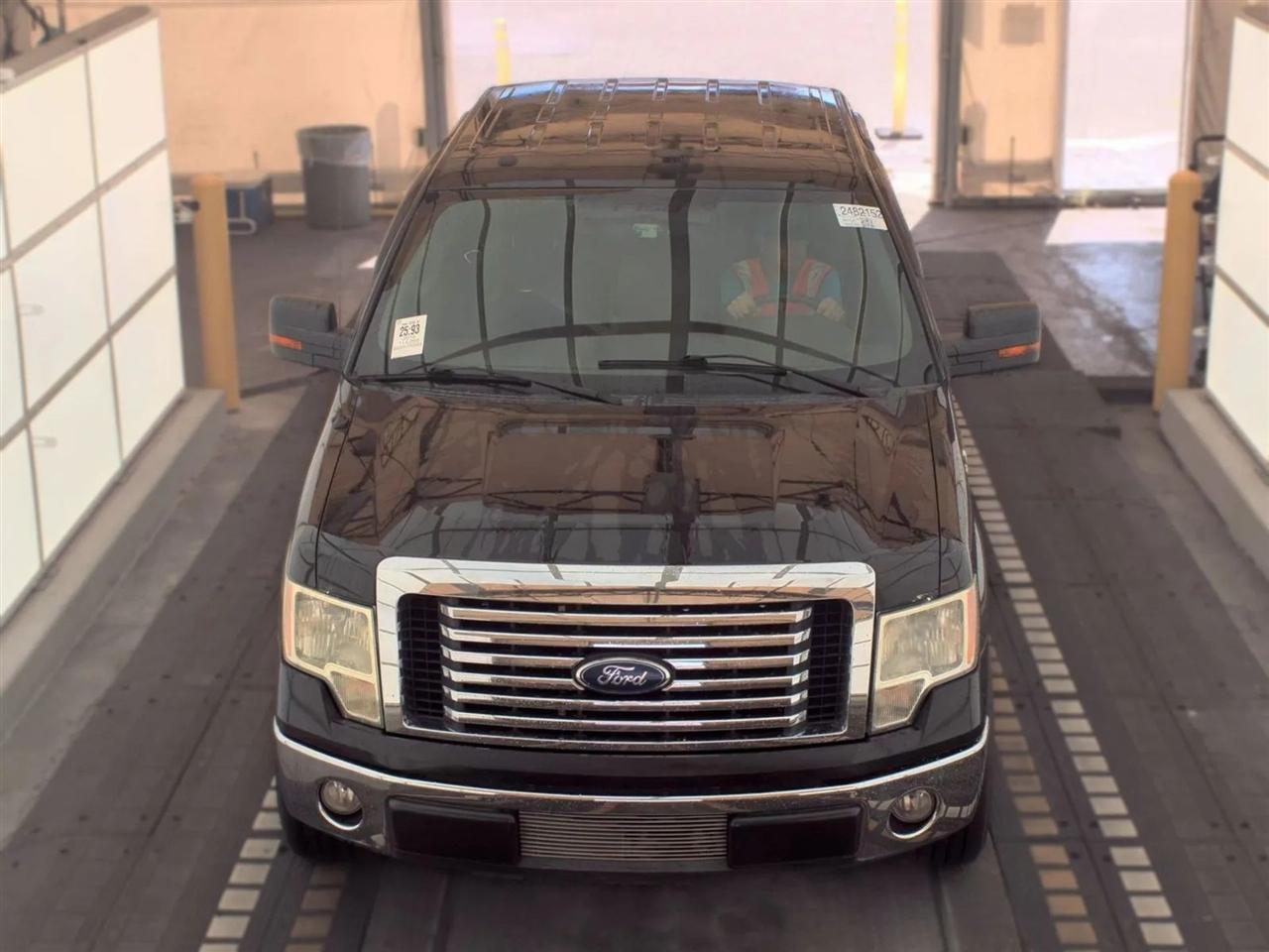 Ford F-150  2010