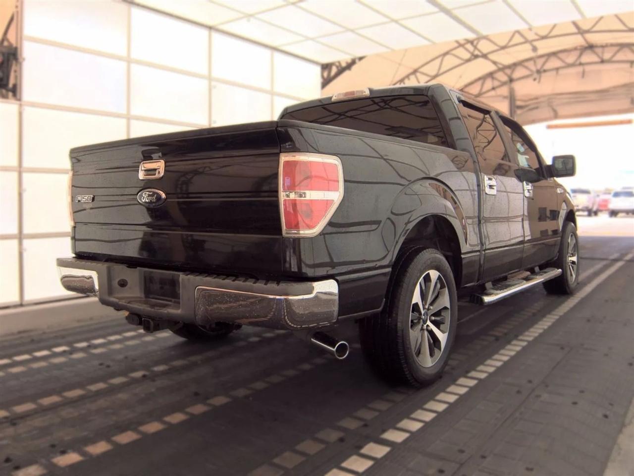 Ford F-150  2010