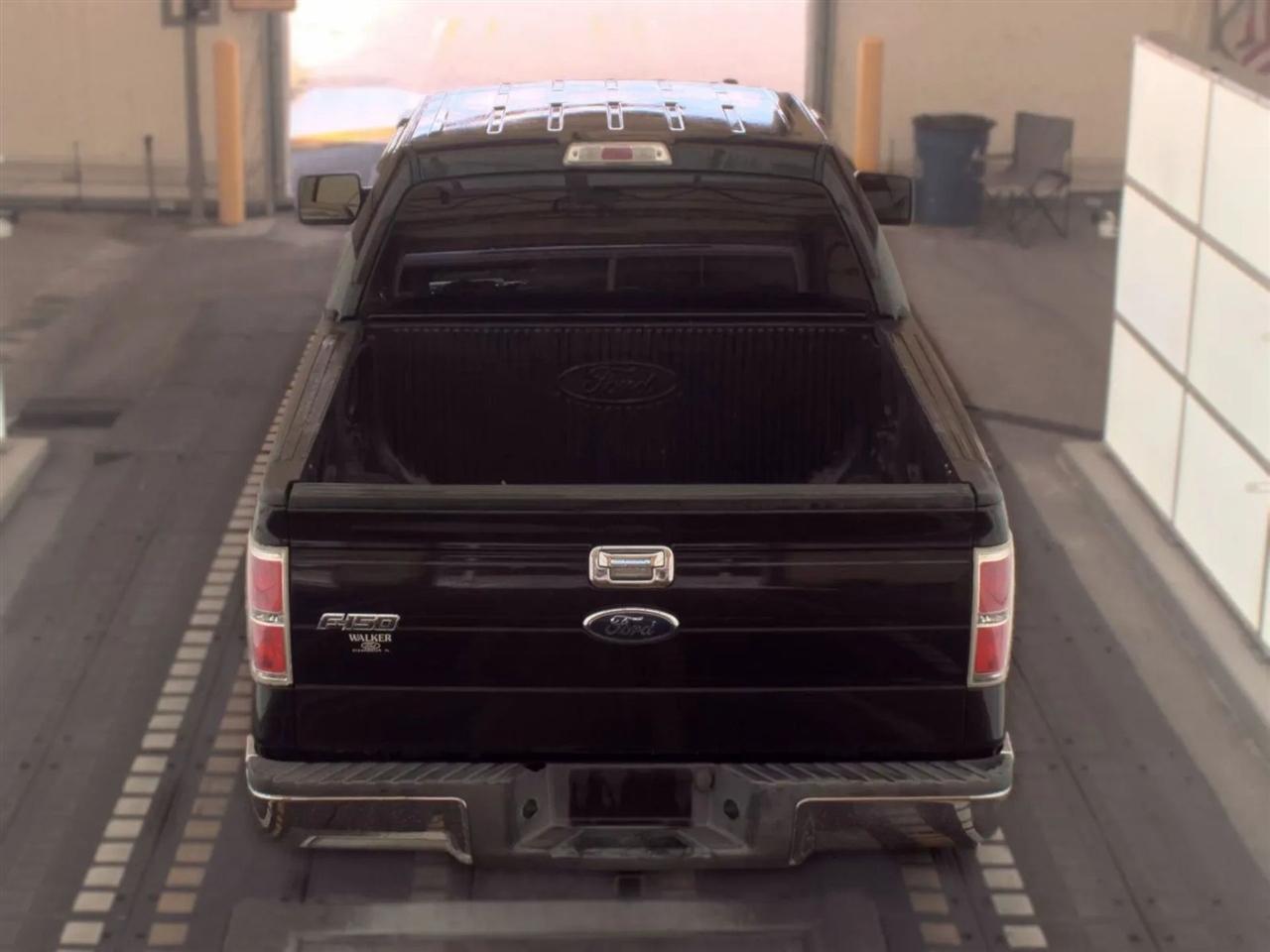 Ford F-150  2010