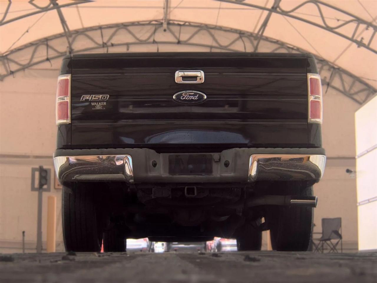 Ford F-150  2010
