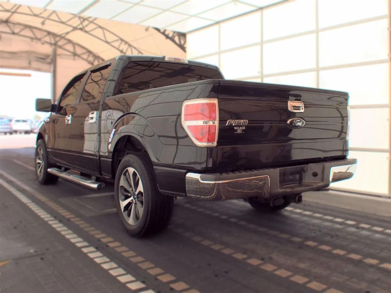 Ford F-150  2010