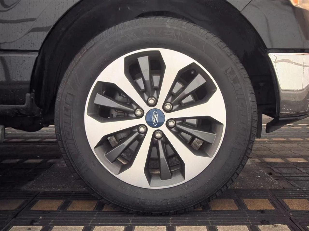 Ford F-150  2010